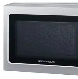 Мікрохвильова піч Grunhelm 20MX711-G - мініатюра 3