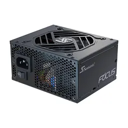 Блок питания Seasonic 750W (FOCUS-SGX-750)