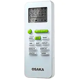 Спліт-система Osaka Elite ST-07HH [130239] - мініатюра 4