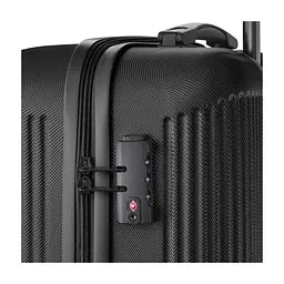 Валіза Travelite Bali Black M (TL072348-01) - мініатюра 9