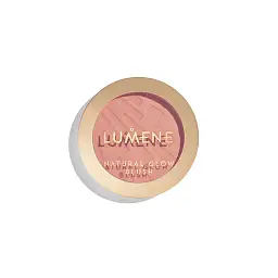 Рум'яна Lumene Natural Glow 2 4 г (8000018978200) - мініатюра 3