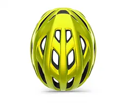 Шолом Met Idolo CE Metallic Lime One size (1052-3HM 150 CE00 UN GI1) - мініатюра 3