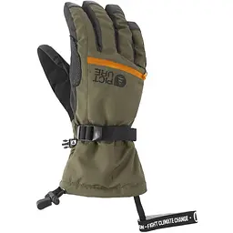 Рукавиці Picture Organic Kincaid 8 Army Green (1012-GT123E8)