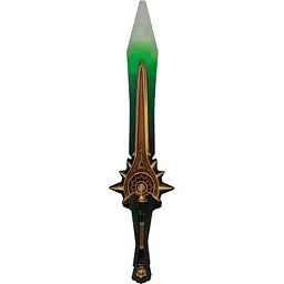 Іграшковий меч Lineage 2 Forgotten Blade з фанери 53 см
