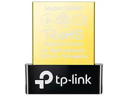 Bluetooth адаптер TP-LINK UB400 - мініатюра 2