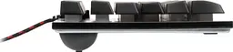 Клавіатура 2E Gaming KG280 LED USB Black Ukr [2E-KG280UB] [74244] - мініатюра 4