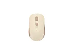 Миша A4Tech FB26CS Air2 Wireless/Bluetooth Cafe Latte