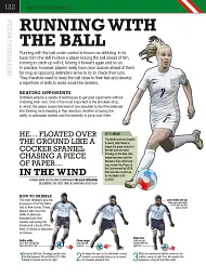 The Football Book - мініатюра 14