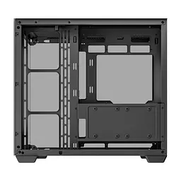Корпус для ПК Deepcool CG530 Black (R-CG530-BKNDA0-G-1) - мініатюра 7