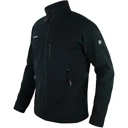 Кофта Fahrenheit WindPro Hawk M/R Black