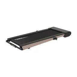 Бігова доріжка Toorx Treadmill City Compact Pure Bronze (CITY-COMPACT-B) (929881) - мініатюра 4