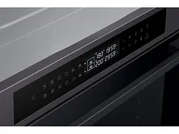 Духовка електрична Samsung NV7B4220ZAB - мініатюра 4