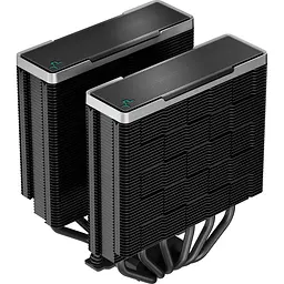 Кулер для процесора Deepcool AK620 Zero Dark (R-AK620-BKNNMT-G-1) [156512] - мініатюра 7