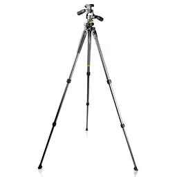 Штатив Vanguard Alta Pro 2+ 263AP (Alta Pro 2+ 263AP), Чорний - мініатюра 8