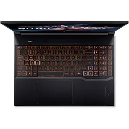 Ноутбук Ігровий ACER Nitro V16 AI ANV16-42-R3UU, AMD Ryzen 5 240 до 5GHz, 16" WUXGA, 16GB, SSD 512GB, NVIDIA GeForce RTX 5050 8GB, Free DOS - мініатюра 3