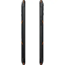 Планшет Fossibot DT1 8/256GB LTE Orange [119202] - мініатюра 12