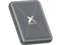 Зовнішній акумулятор (павербанк) Proove X-Core 22.5W 10000mAh Gray (PNXC22010003) - мініатюра 5