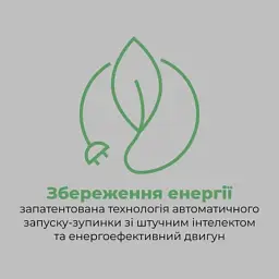 Фен AENO HD5B (AHD0005B) - мініатюра 11