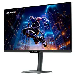 Монітор GIGABYTE M27Q3 EK - мініатюра 3