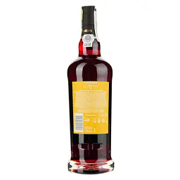 Вино Sandeman Old Tawny Porto 10 yo Sogrape Vinhos, червоне, солодке, 20%, 0,75 л (2795) - мініатюра 2