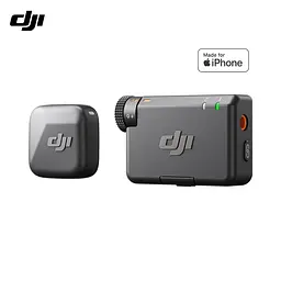Петличний мікрофон DJI Mic Mini 1RX 1TX