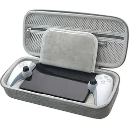 Кейс-чохол Dobe 5in1 для PlayStation Portal (TP5-3587) - мініатюра 6