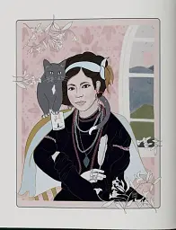 The Tarot of P. Colman Smith and A.E. Waite - Йоханнес Фібіг - миниатюра 13