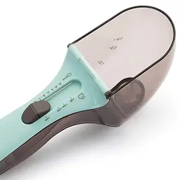 Електронні мірні ложки RIAS Adjustable Measurement Spoone 2 шт (3_01624) - мініатюра 3