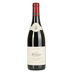 Вино Famille Perrin Cotes du Rhone Villages, червоне, сухе, 14,5%, 0,75 л