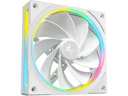 Корпус Deepcool CL6600 White (R-CL6600-WHNNA0-G) - мініатюра 2