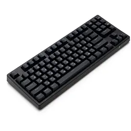 Клавіатура Thunderobot KG3089R Red Switch USB UA Black (6970796748391) - мініатюра 3