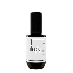 Сольовий спрей для об'єму і текстурування волосся Deeply Sea Salt Spray, 200 мл