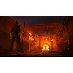 Гра SIFU Vengeance Edition (російські субтитри) (Nintendo Switch) - мініатюра 5