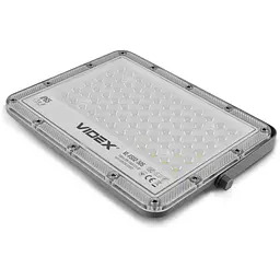 Прожектор Videx LED 1000LM 5000K 3.2V автономний (VL-FSO2-505) - мініатюра 4