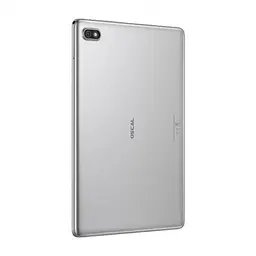 Планшет Blackview Oscal Pad 10 10.1” 8/128GB LTE Moonlight Silver UA 60634-ska - мініатюра 4