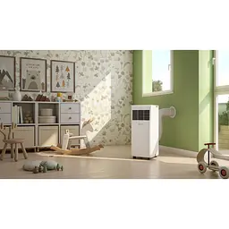 Кондиціонер мобільний Olimpia Splendid Dolceclima Compact 8 SW (OS-2562) - мініатюра 5