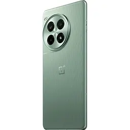 Смартфон OnePlus Ace 3 Pro 5G (PJX110) 24/1024Gb 2 Sim 6000 mAh зелений - мініатюра 7