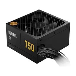 Блок живлення APNX 750W Deluxe G1 (APPG-D175FEC.X1) - мініатюра 2