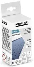 Karcher Засіб RM 760 CarpetPro iCapsol в таблетках, 16шт