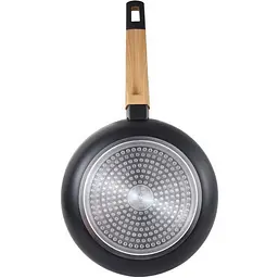 Сковорода Bergner Earth black 28 см (BG-34624-BK) - мініатюра 4