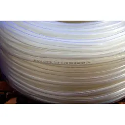 Шланг Presto-PS Сrystal Tube харчовий пвх діаметр 4 мм довжина 200 м (PVH 4 PS) - мініатюра 3