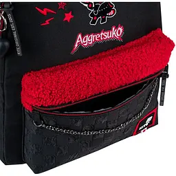 Рюкзак Kite Education teens 2575M AR (AR25-2575M) - мініатюра 9