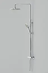 Душова система AM.PM Like ShowerSpot з термостатом F0780400 - мініатюра 7