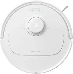 Робот-пилосос з вологим прибиранням RoboRock QR 798 White - мініатюра 5