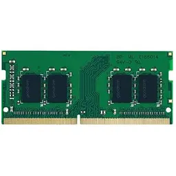Модуль пам'яті для ноутбука SoDIMM DDR4 32GB 3200 MHz Goodram (GR3200S464L22/32G)