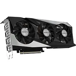 Відеокарта Gigabyte RTX 3060Ti 8GB Gaming OC PRO LHR (GV-N306TGAMINGOC PRO-8GD rev.3) (GDDR6, 256 bit, PCI-E v4.0 x16) Б/в - мініатюра 2