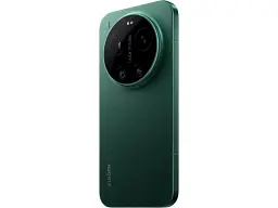 Смартфон Xiaomi 17 Ultra 16/512GB Starlit Green - мініатюра 7