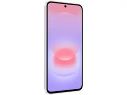 Смартфон Samsung Galaxy A37 5G 6/128GB Awesome White (SM-A376BZWB) - мініатюра 2