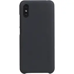 Чохол-накладка RedPoint Uno Case Xiaomi Redmi 9A Black - мініатюра 2