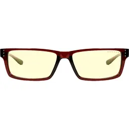 Комп'ютерні окуляри Gunnar Riot Espresso Amber [RIO-00201] [101475]